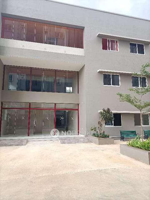 2 BHK Flat In Bren Northern Lights B Block For Sale  In  Kogilu