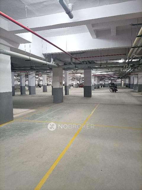 2 BHK Flat In Bren Northern Lights B Block For Sale  In  Kogilu