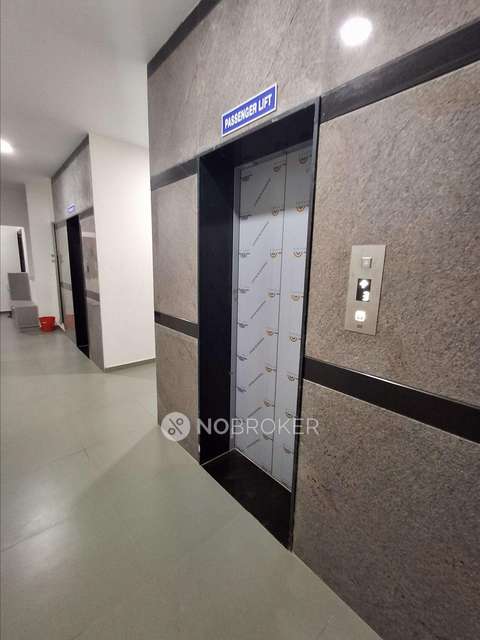 2 BHK Flat In Bren Northern Lights B Block For Sale  In  Kogilu