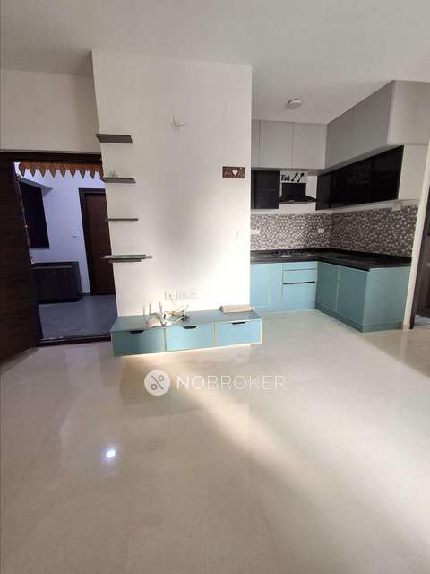 2 BHK Flat In Bren Northern Lights B Block For Sale  In  Kogilu