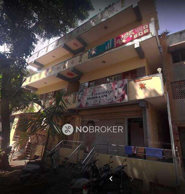 4+ BHK House For Sale  In Nandini Layout