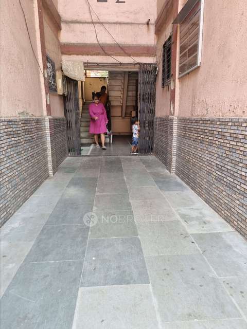 2 BHK Flat In Nerul  Sea View Co Hsg Ltd  Nerul For Sale  In Sarsole