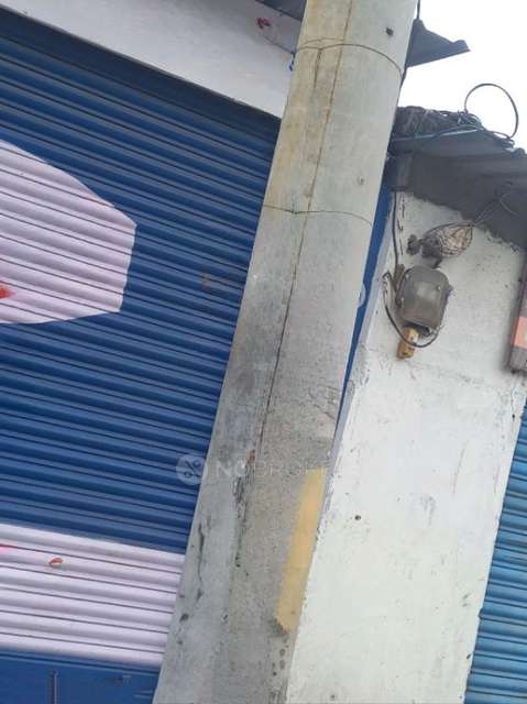 Godown/Warehouse in New Mallepally, Hyderabad for Rent 