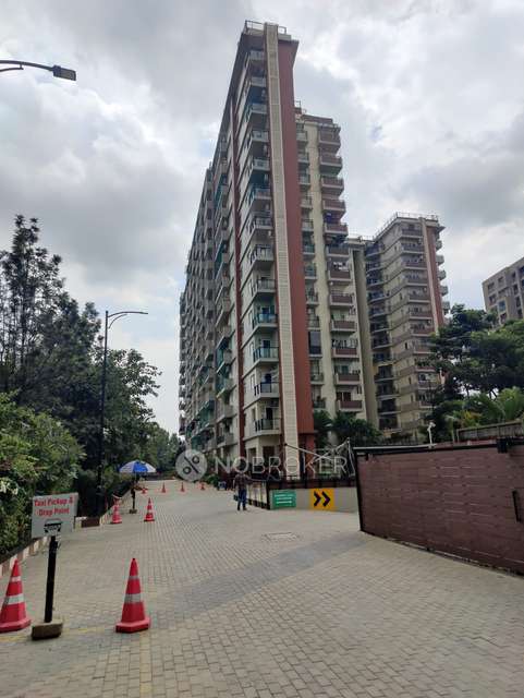 2 BHK Flat In Arge Helios, Kothanur For Sale  In Kothanur