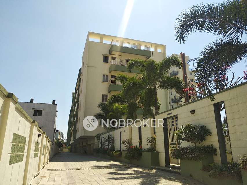 2 BHK Flat In Flat for Rent  In Choodasandra