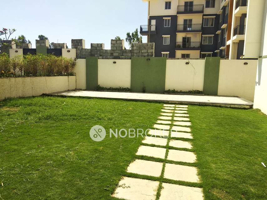 2 BHK Flat In Flat for Rent  In Choodasandra