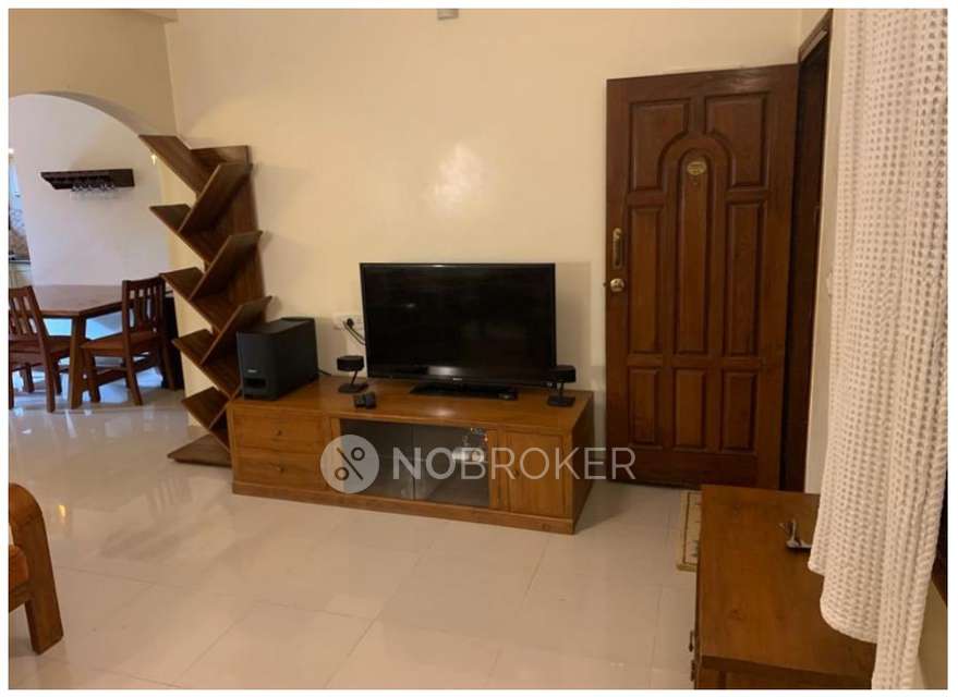 2 BHK Flat In Kristal Agate & Jasper For Sale  In Kasavanahalli