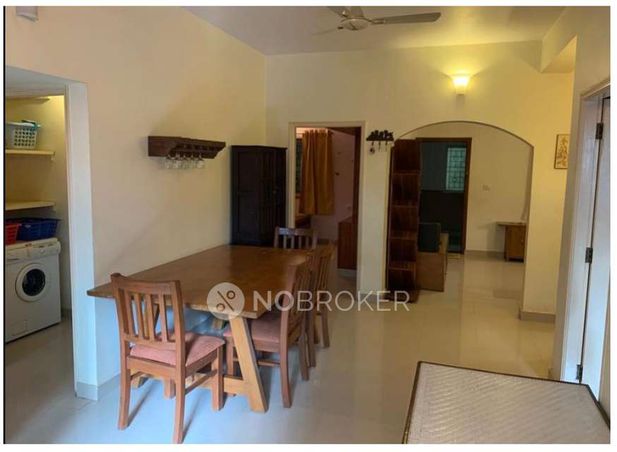 2 BHK Flat In Kristal Agate & Jasper For Sale  In Kasavanahalli