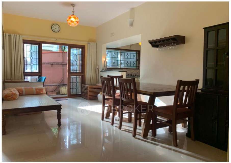 2 BHK Flat In Kristal Agate & Jasper For Sale  In Kasavanahalli