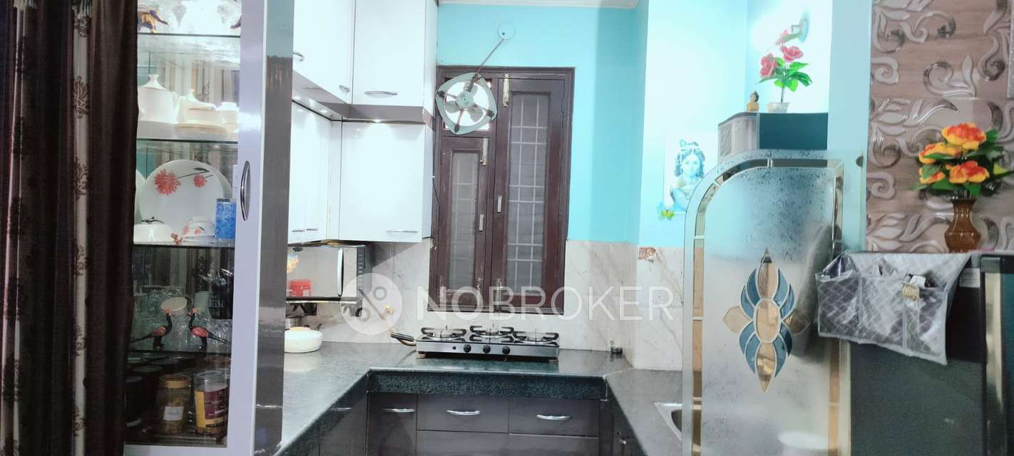 3 BHK Flat In Rwa Mohan Garden, Nawada For Sale  In Nawada
