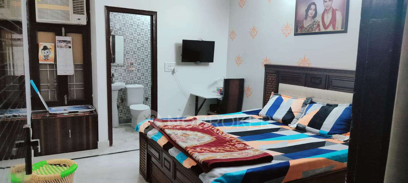 3 BHK Flat In Rwa Mohan Garden, Nawada For Sale  In Nawada