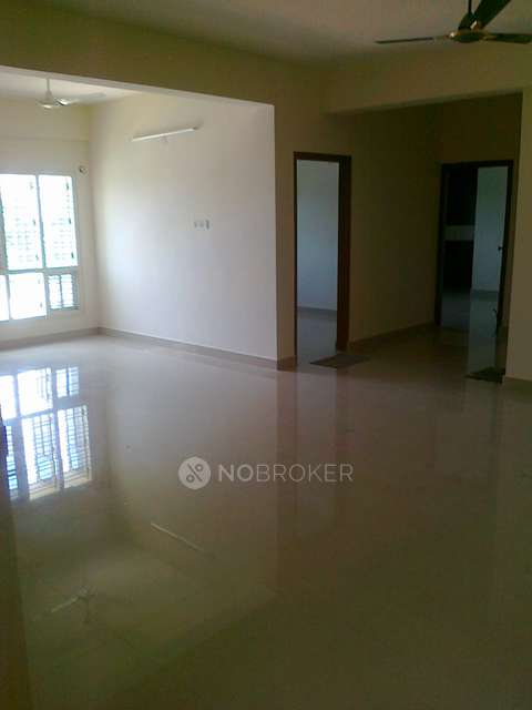 3 BHK Flat In Ajanta Meadows For Sale  In Yelenahalli