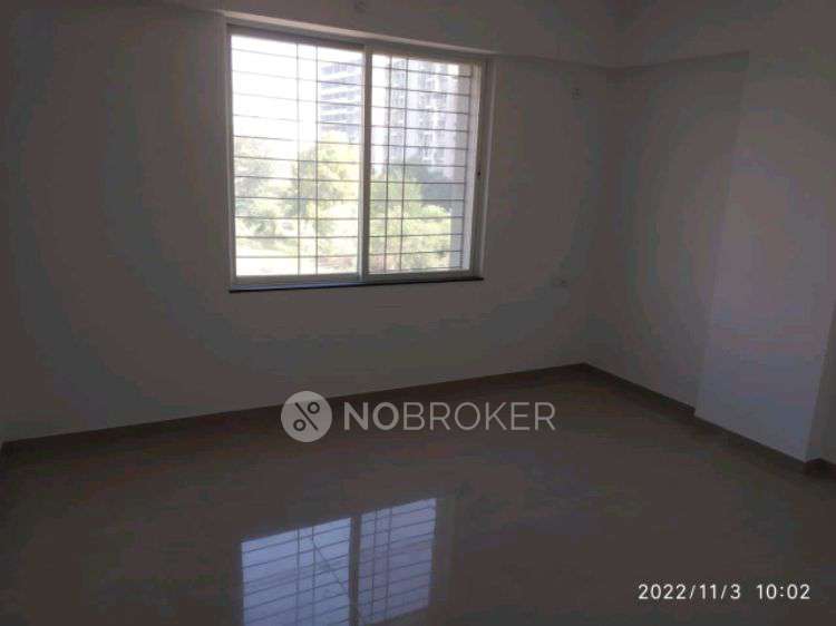 2 BHK Flat In Rr Akshay Residency for Rent  In Akshay Residency (r R Lunkad Group)