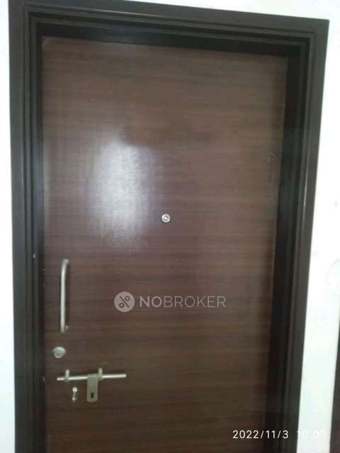 2 BHK Flat In Rr Akshay Residency for Rent  In Akshay Residency (r R Lunkad Group)