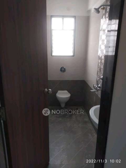 2 BHK Flat In Rr Akshay Residency for Rent  In Akshay Residency (r R Lunkad Group)