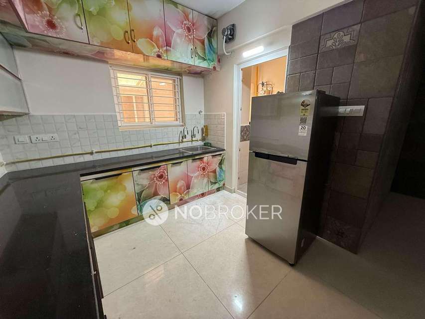 3 BHK Flat In Aparna Altius, Sathamrai Village For Sale  In Sathamrai Village