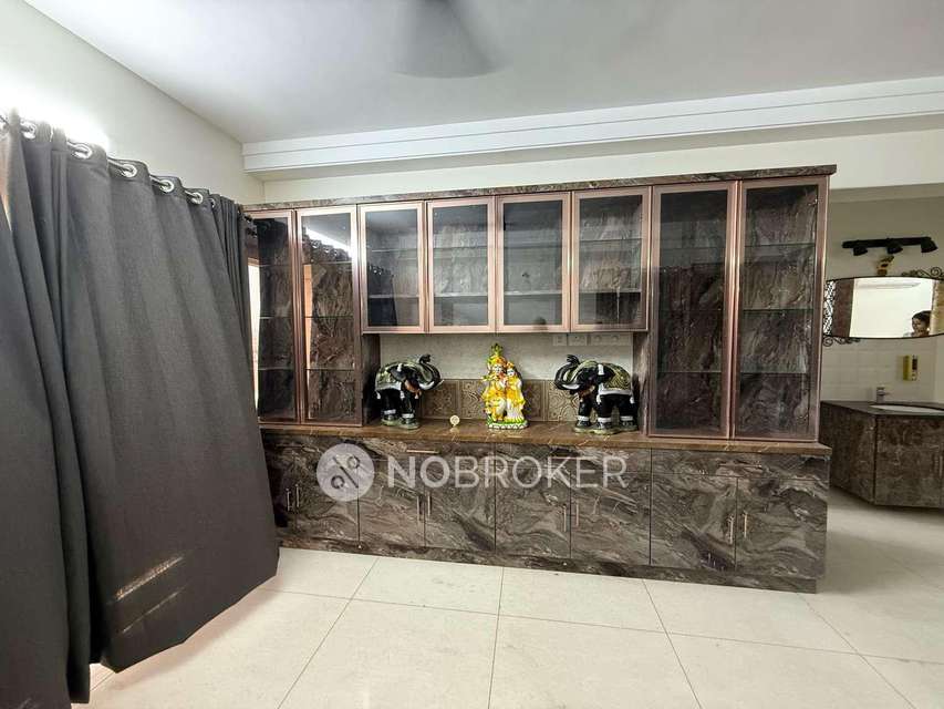 3 BHK Flat In Aparna Altius, Sathamrai Village For Sale  In Sathamrai Village