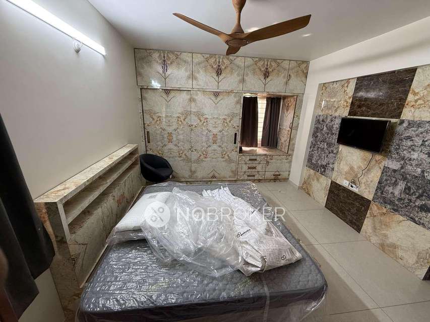 3 BHK Flat In Aparna Altius, Sathamrai Village For Sale  In Sathamrai Village