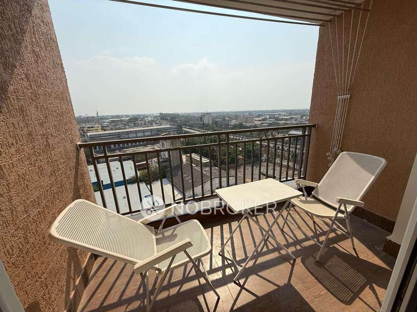 3 BHK Flat In Aparna Altius, Sathamrai Village For Sale  In Sathamrai Village