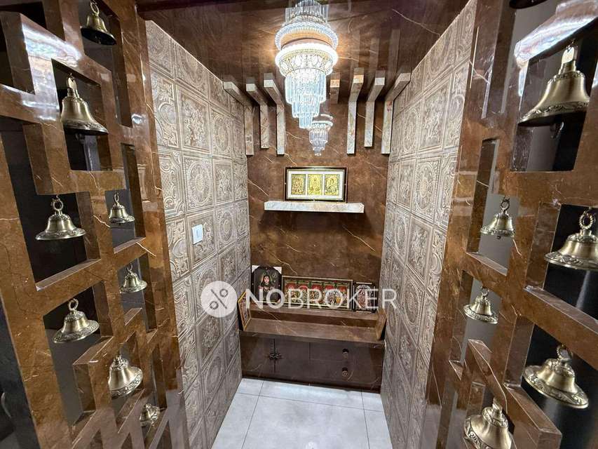 3 BHK Flat In Aparna Altius, Sathamrai Village For Sale  In Sathamrai Village