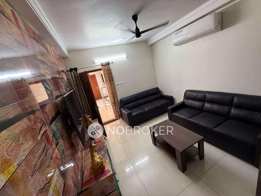 3 BHK Flat In Aparna Altius, Sathamrai Village For Sale  In Sathamrai Village