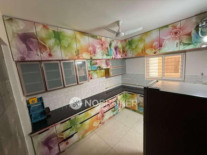 3 BHK Flat In Aparna Altius, Sathamrai Village For Sale  In Sathamrai Village