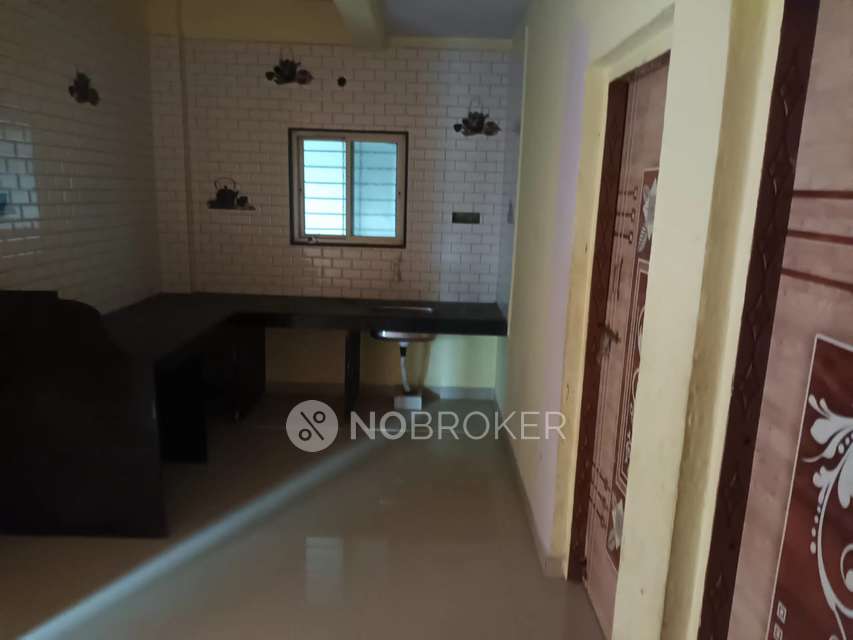 2 BHK Flat In   Sai Nagari Society Gat No 368  Chakan Khed ,pune,maharashtra 410501 for Rent  In Chakan