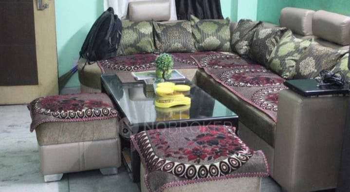 2 BHK Flat For Sale  In Uttam Nagar