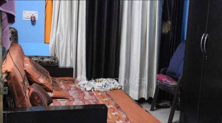 2 BHK Flat For Sale  In Uttam Nagar