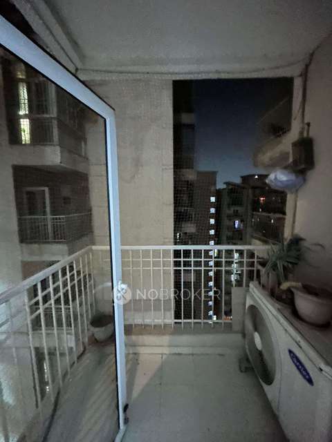 2 BHK Flat In Ajnara Homes For Sale  In Noida Ext Sector 16b