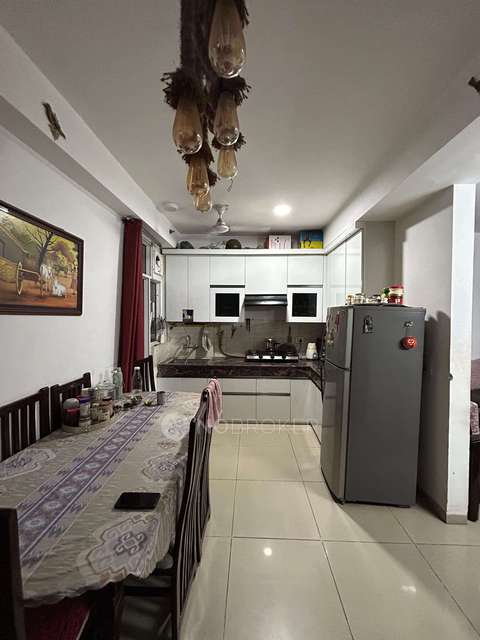 2 BHK Flat In Ajnara Homes For Sale  In Noida Ext Sector 16b