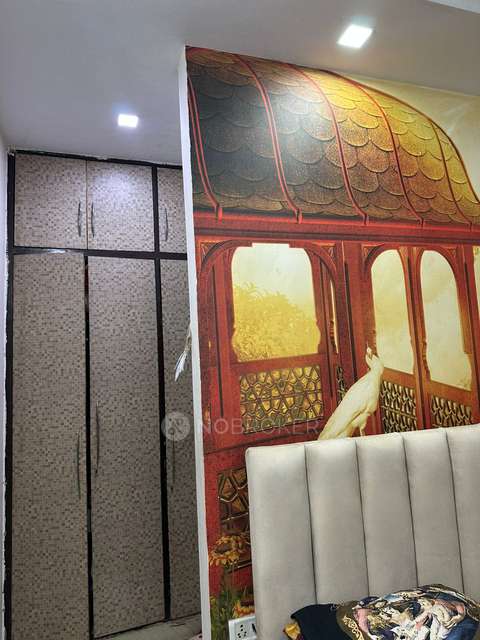 3 BHK Flat In Sb For Sale  In Rohini