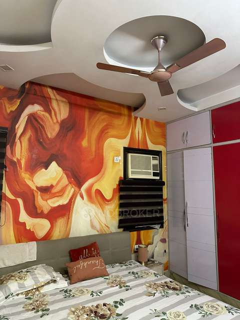 3 BHK Flat In Sb For Sale  In Rohini