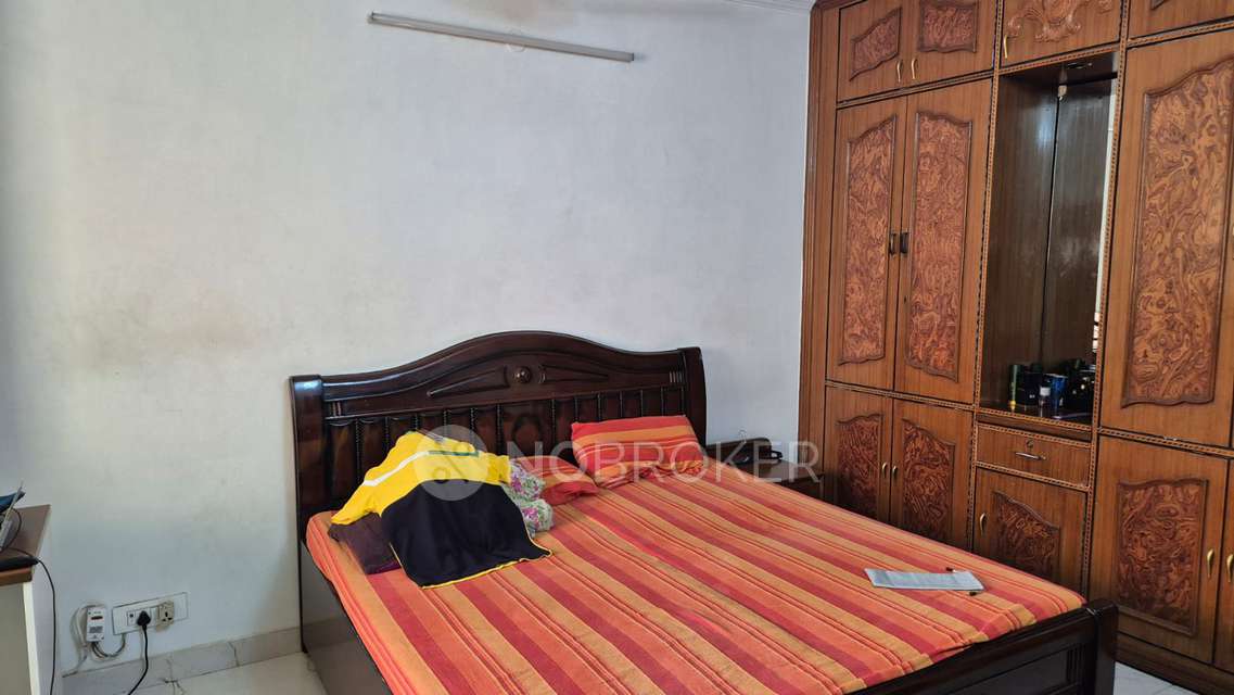2 BHK Flat In Golden Heights Delhi, Sector 12 Dwarka, New Delhi For Sale  In Sector 12 Dwarka, New Delhi