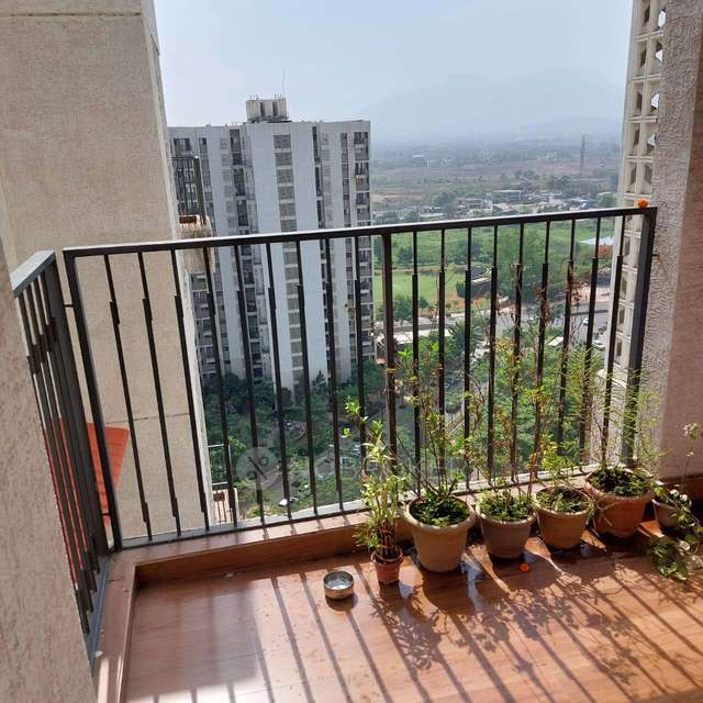 2 BHK Flat In Casa Vista, Lakeshore Green, Dombivali East For Sale  In Vista, Lakeshore Green, Palava 2