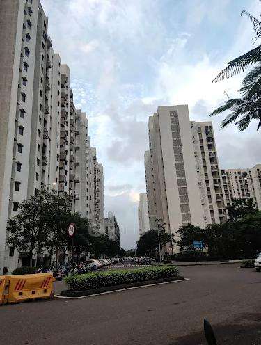 2 BHK Flat In Casa Vista, Lakeshore Green, Dombivali East For Sale  In Vista, Lakeshore Green, Palava 2