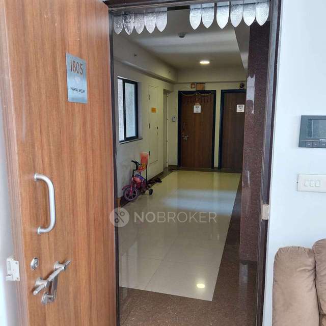 2 BHK Flat In Casa Vista, Lakeshore Green, Dombivali East For Sale  In Vista, Lakeshore Green, Palava 2