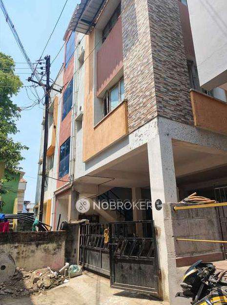 1 BHK House for Rent  In Mugalivakkam