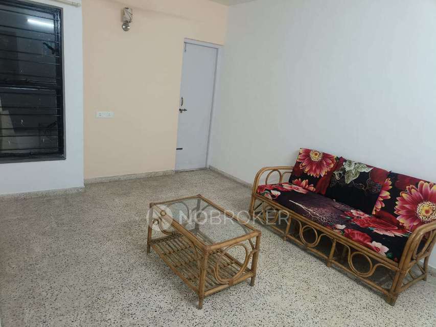 2 BHK Flat In Mriga Apartment Vardayini Society  for Rent  In Pashan - Sus **