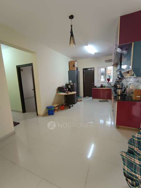 2 BHK Flat In Vista Lagos Apartments, Bellandur For Sale  In Bellandur