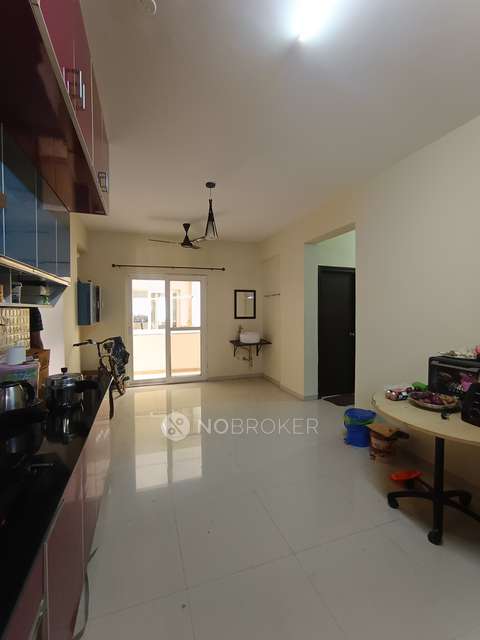 2 BHK Flat In Vista Lagos Apartments, Bellandur For Sale  In Bellandur