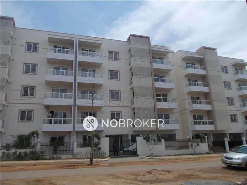 Vista Lagos Apartments