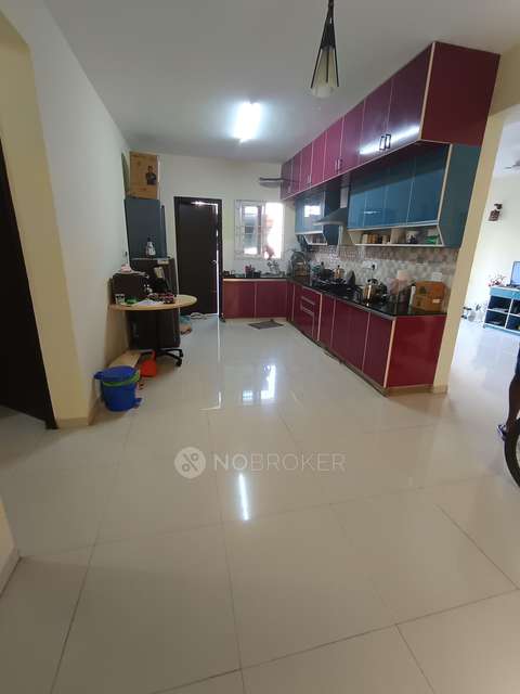 2 BHK Flat In Vista Lagos Apartments, Bellandur For Sale  In Bellandur