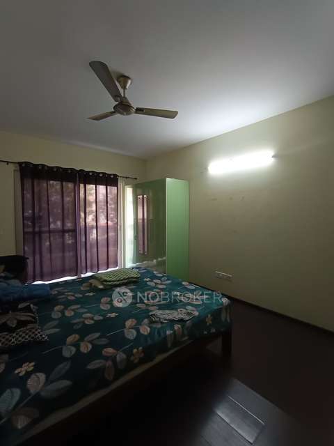 2 BHK Flat In Vista Lagos Apartments, Bellandur For Sale  In Bellandur
