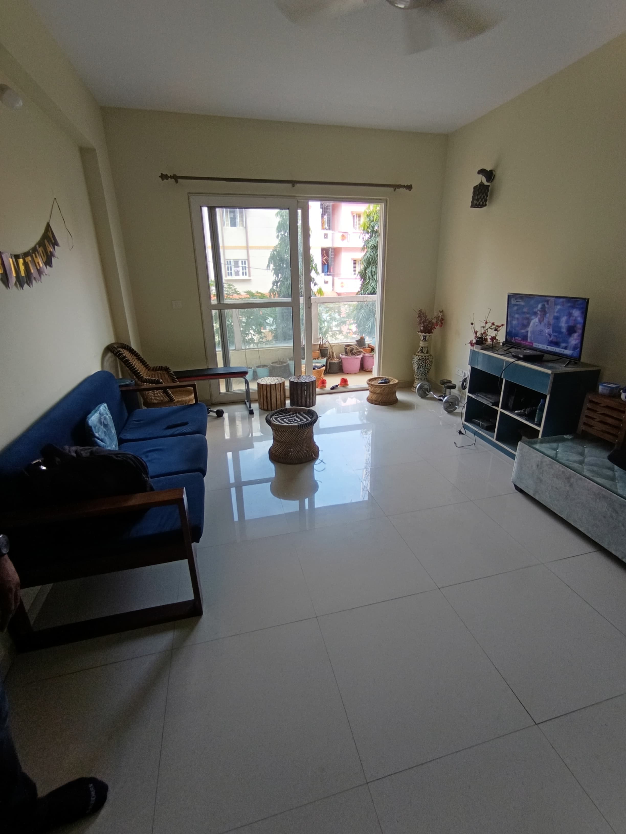 Vista Lagos Apartments