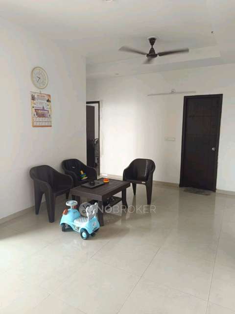 2 BHK Flat In Prateek Grand City for Rent  In Siddharth Vihar