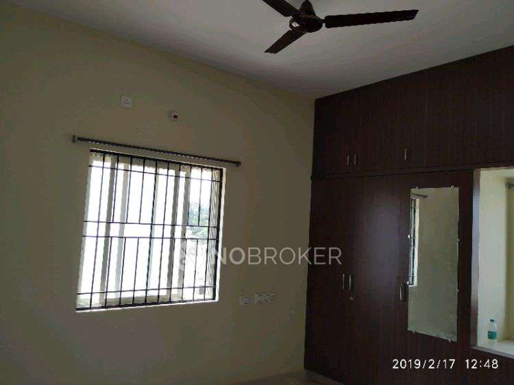 1 BHK House for Rent  In Wqh5+g78, Halasahalli Thippasandra, Bengaluru, Karnataka 560087, India