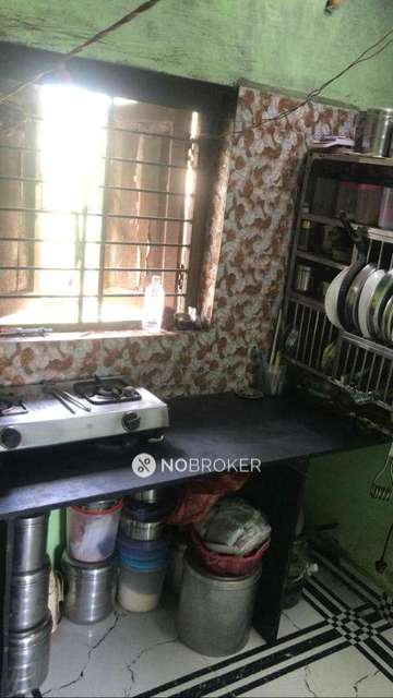 1 RK House For Sale  In Ulhasnagar