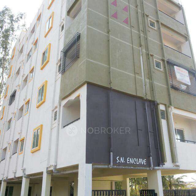 1 BHK Flat In Sn Enclave For Sale  In Electronic City