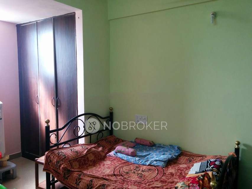 1 BHK Flat In Sn Enclave For Sale  In Electronic City